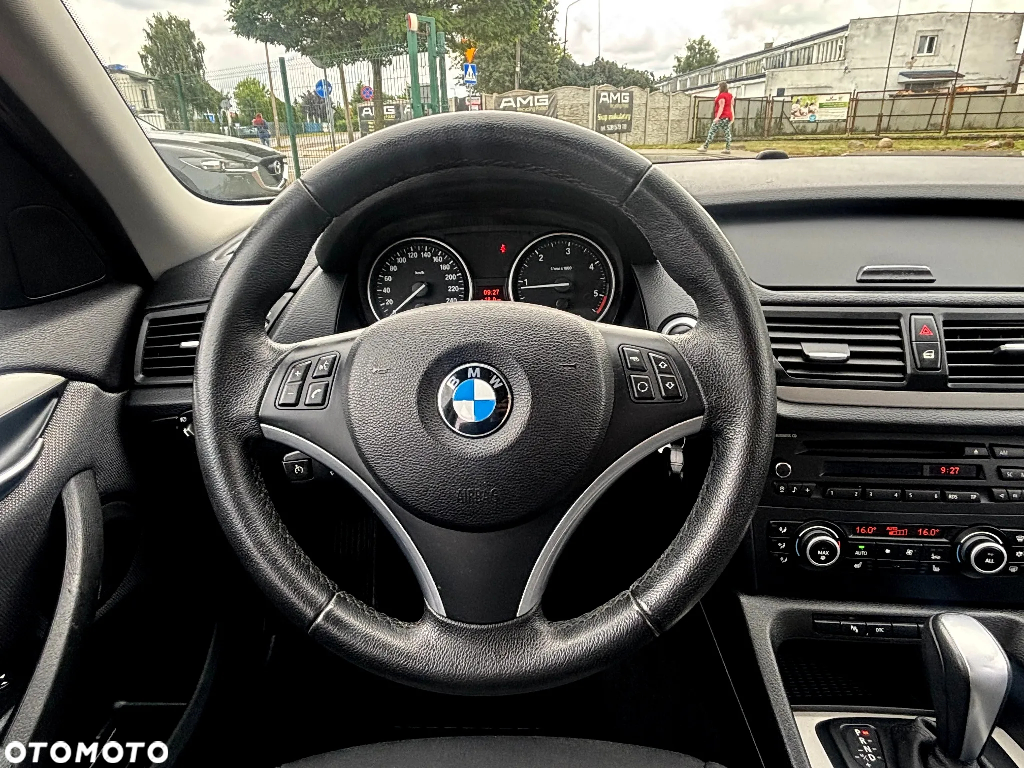 BMW X1 sDrive18d - 19