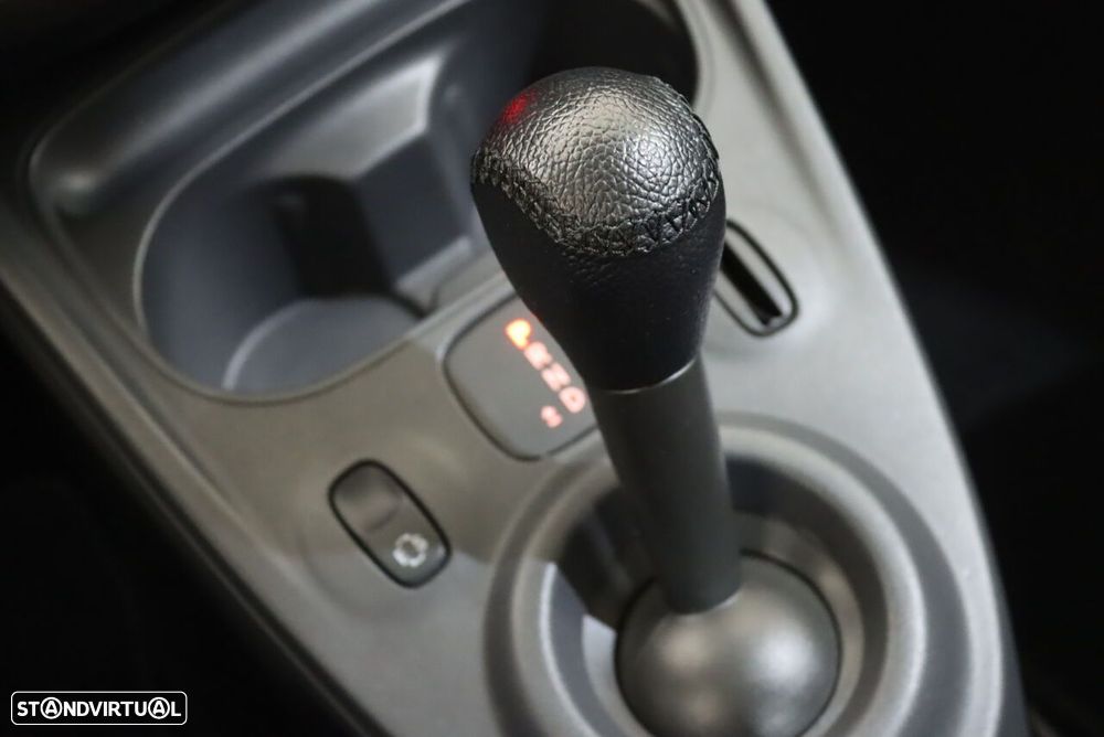 Smart ForFour 0.9 Perfect 90 Aut. - 22