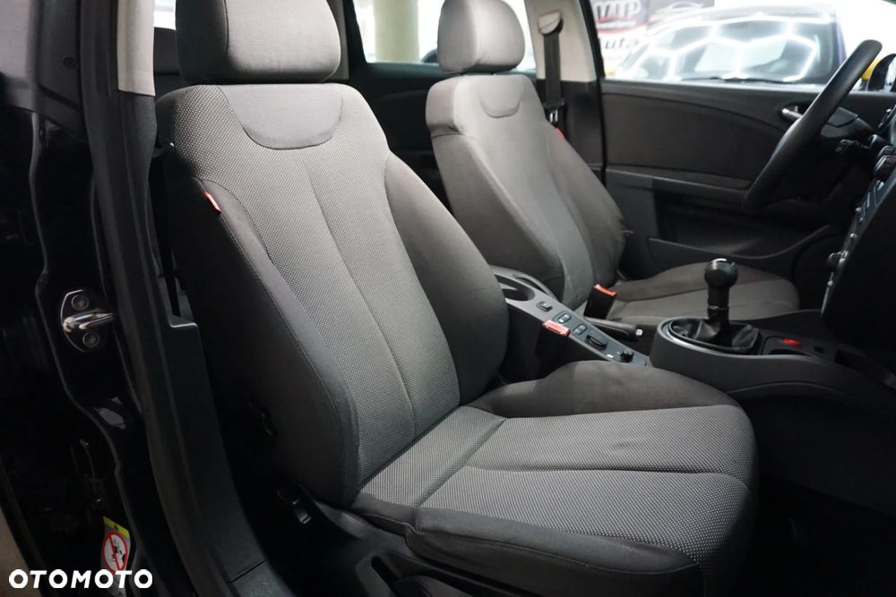 Seat Leon 1.9 TDI Reference - 19