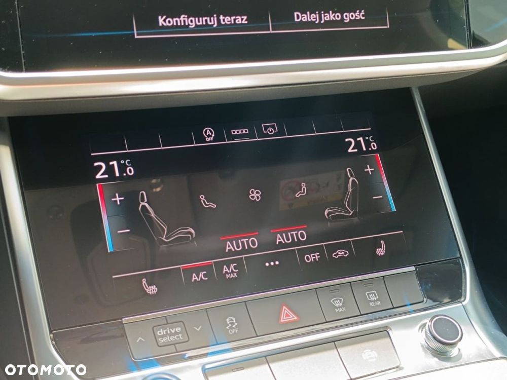 Audi A6 Limousine - 30