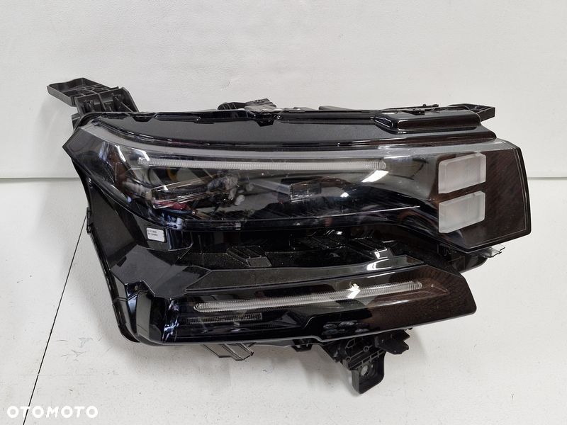 CITROEN C5 AIRCORSS e-C5 LAMPA REFLEKTOR PRAWY PRZÓD LED EU 9875281080 - 1