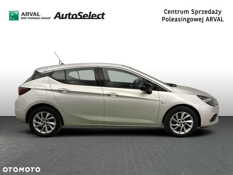 Opel Astra 1.2 T Elegance S&S - 7