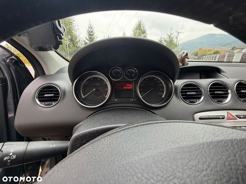 Peugeot 308 - 7