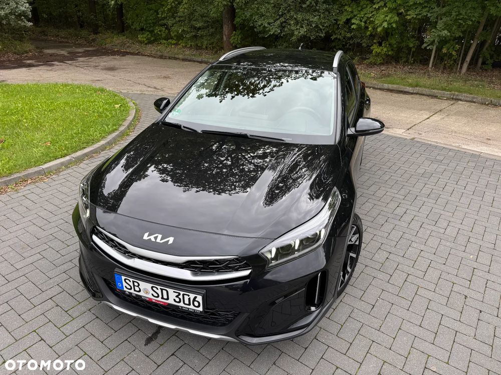 Kia XCeed 1.5 T-GDI OPF SPIRIT - 6