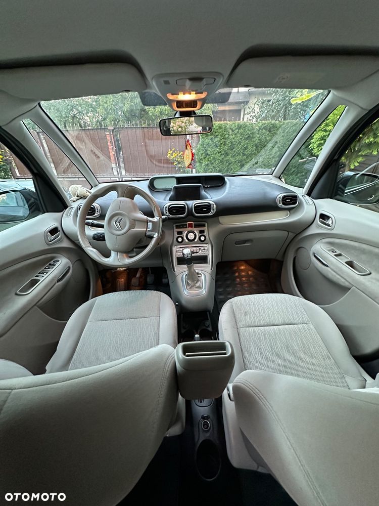 Citroën C3 Picasso 1.6i Exclusive - 14