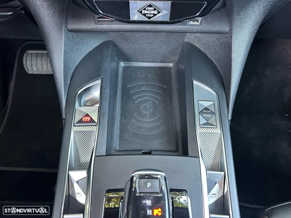 DS DS3 Crossback E-TENSE GRAND CHIC - 31