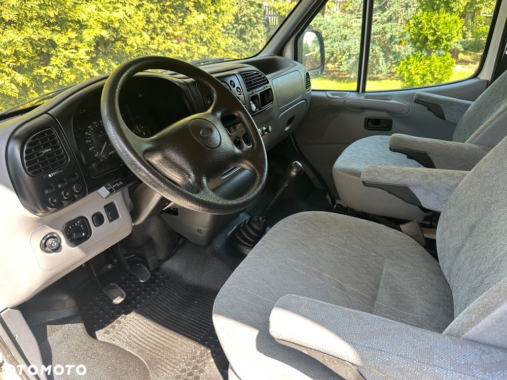 Ford Transit - 34
