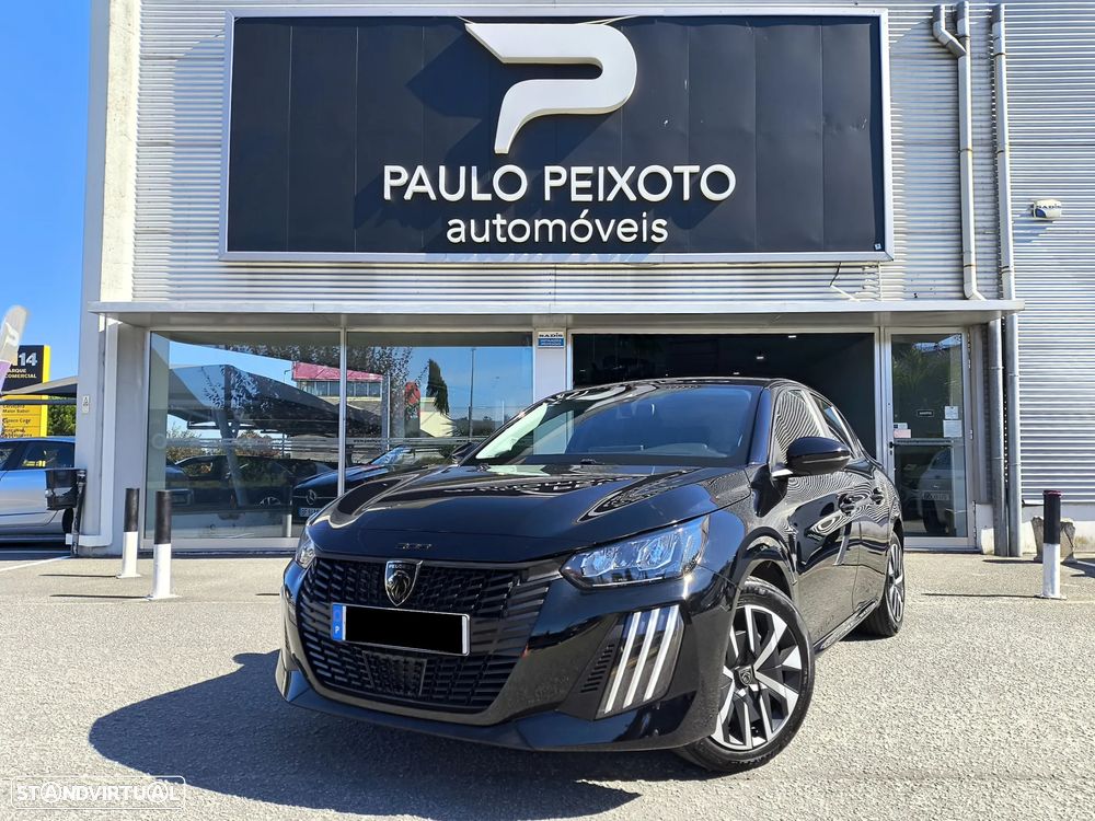 Peugeot 208 1.2 PureTech Active - 1
