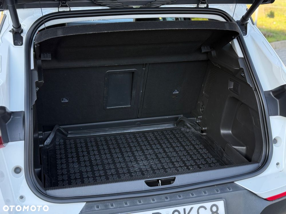 Opel Grandland X 1.6 D Start/Stop Automatik Edition - 38