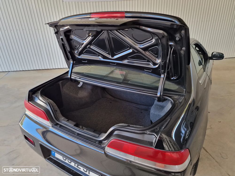 Honda Prelude 2.2i VTEC - 30