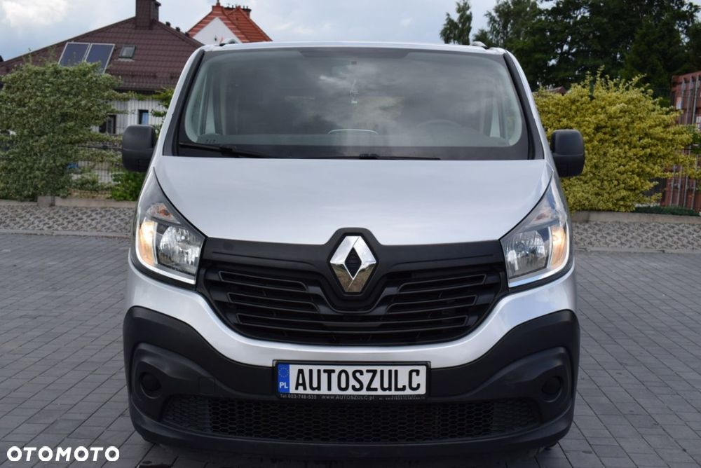 Renault Trafic - 5