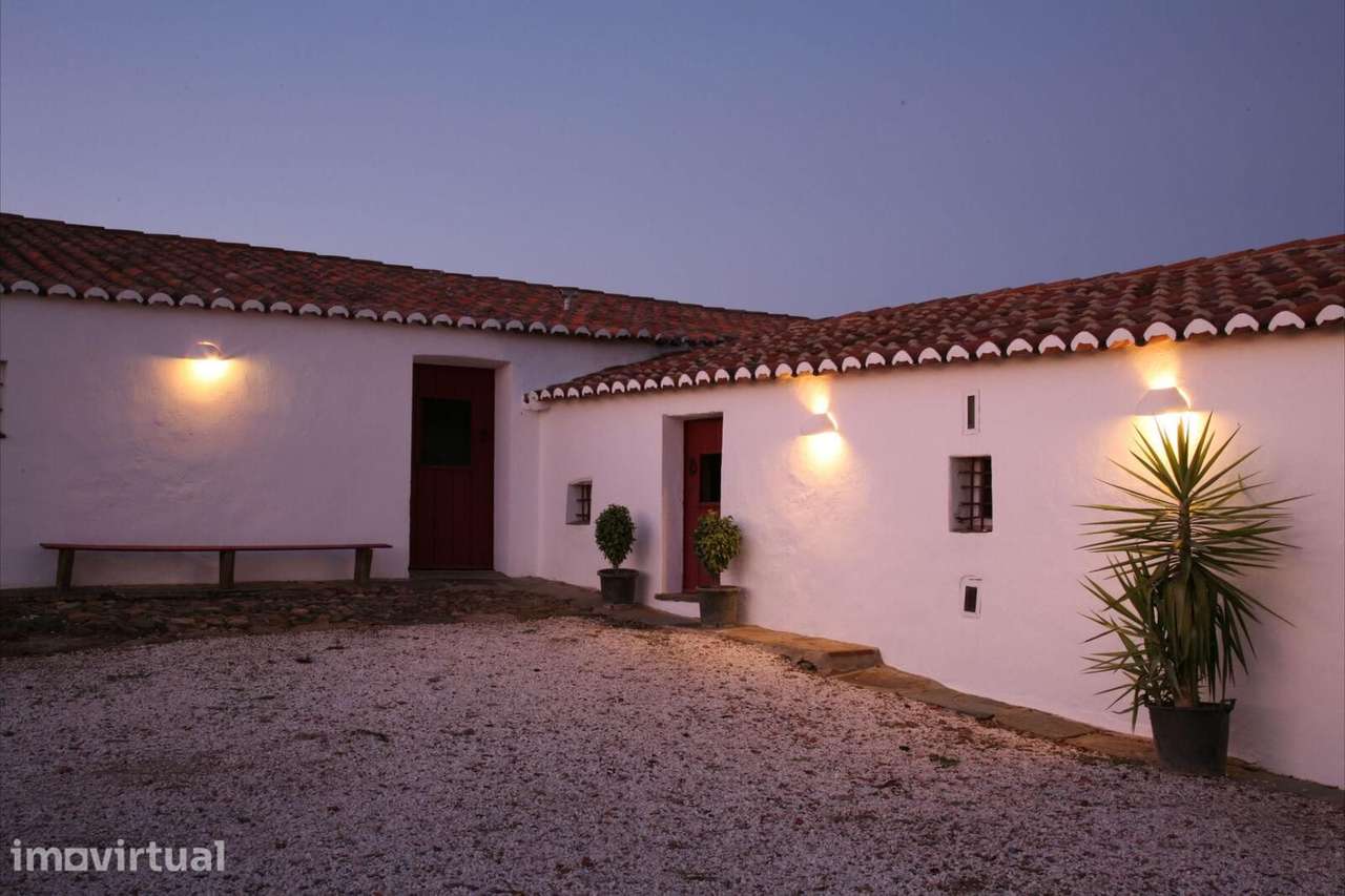 Quinta 106.0 ha, Elvas - Grande imagem: 3/60