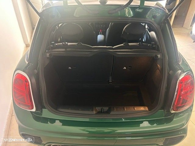 MINI Clubman Cooper Sport Edition Auto - 23