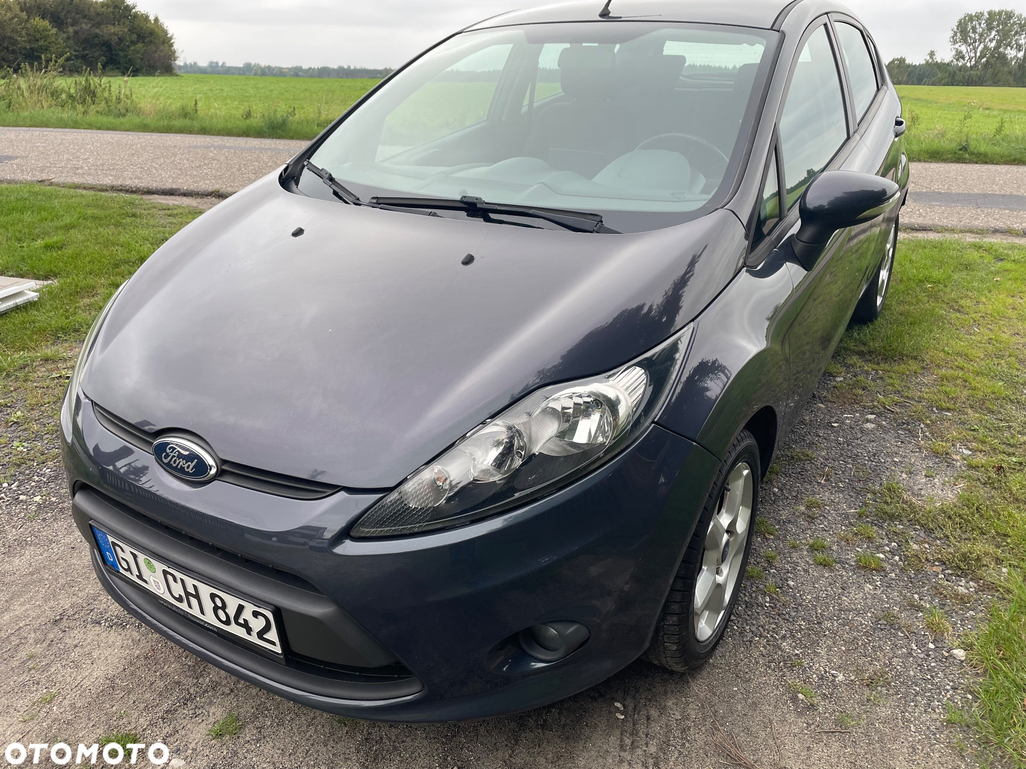 Ford Fiesta - 13