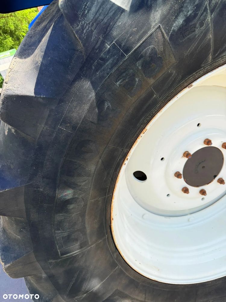 New Holland T6.155 - 27