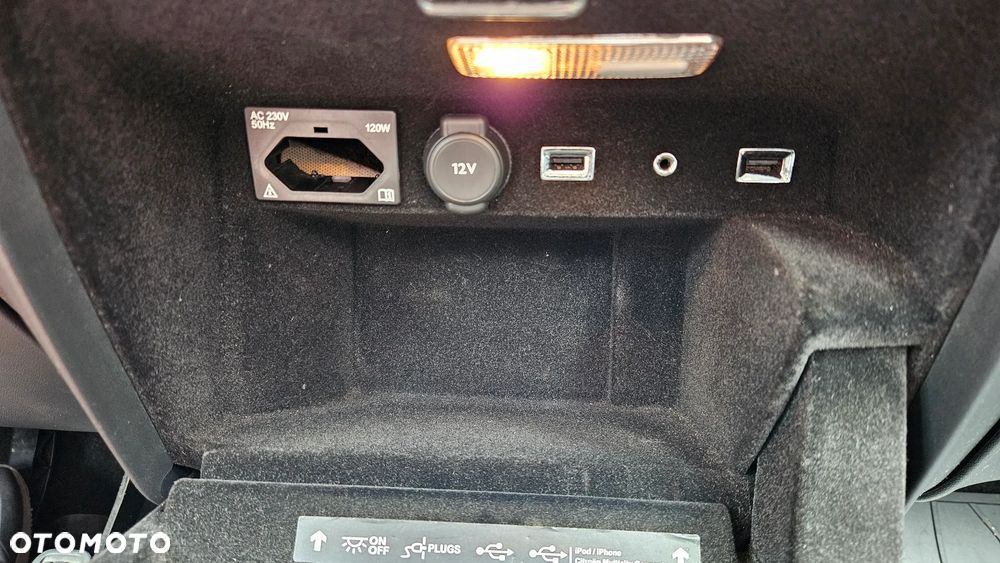 Citroën C4 Picasso 1.6 e-HDi Intensive - 18