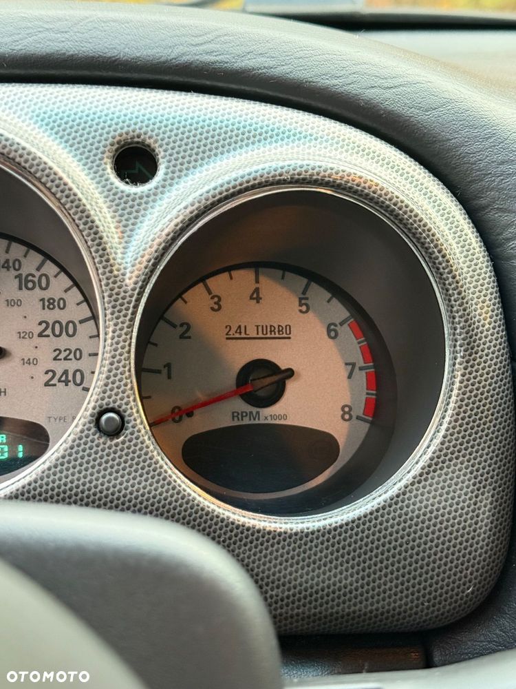 Chrysler PT Cruiser GT 2.4 Turbo - 16