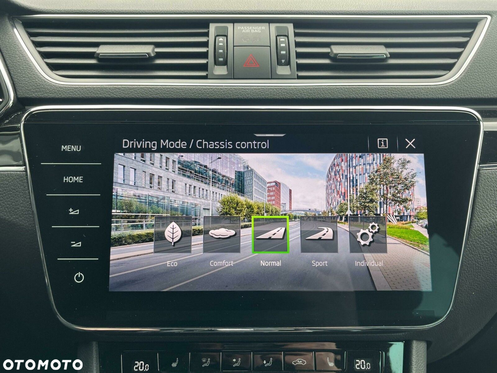 Skoda Superb - 25