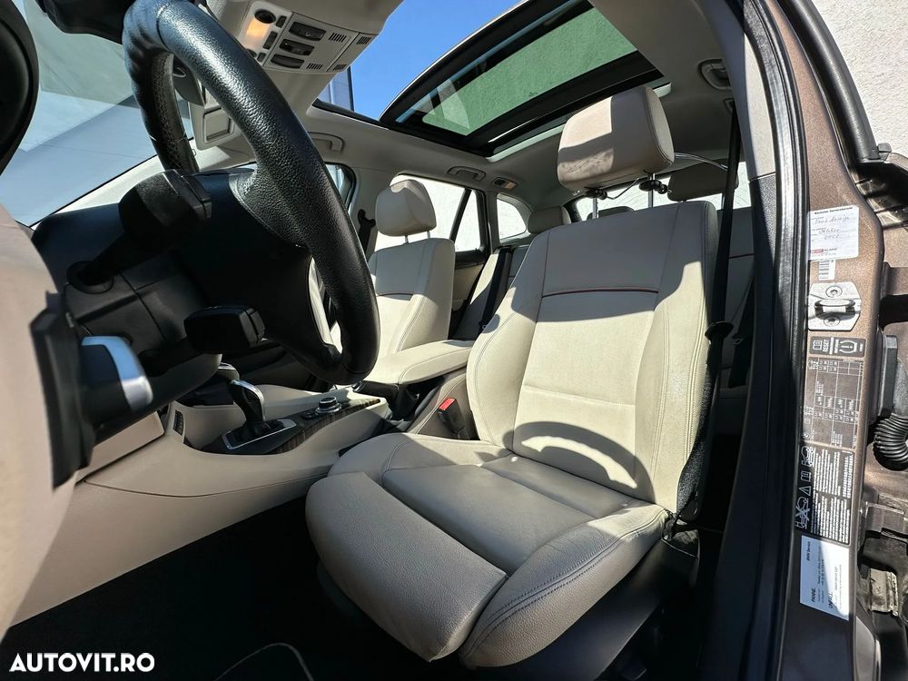 BMW X1 xDrive25d Aut. xLine - 14