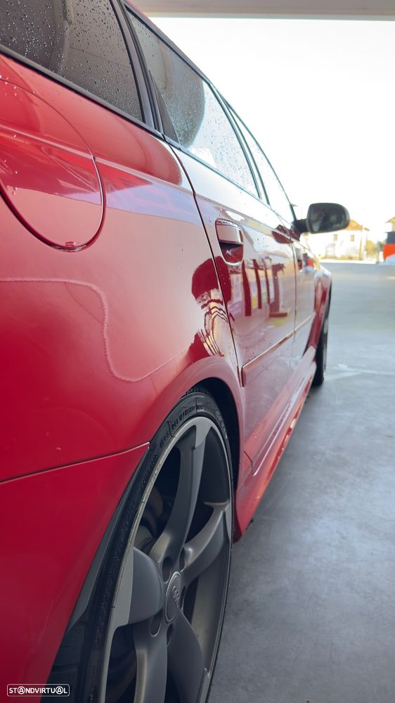 Audi RS3 Sportback - 7