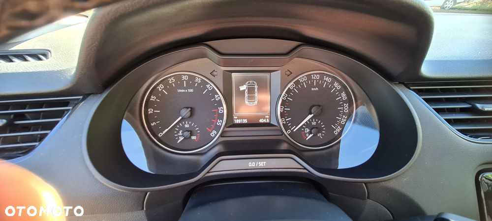 Skoda Octavia 1.6 TDI Active - 16