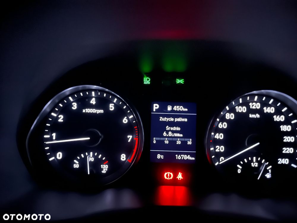 Hyundai i30 1.5 T-GDI 48V Smart DCT - 16