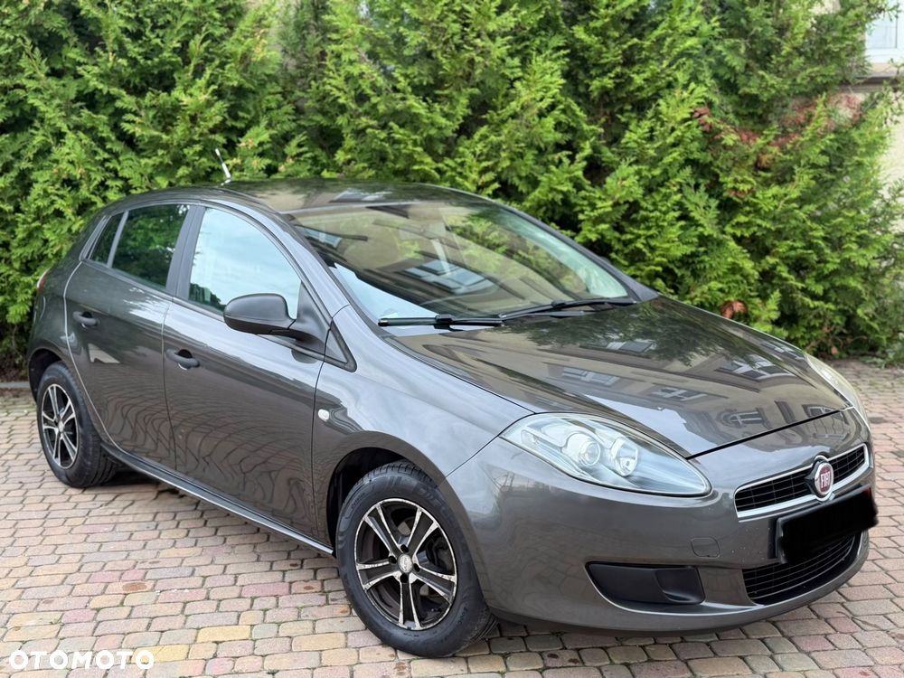 Fiat Bravo - 5