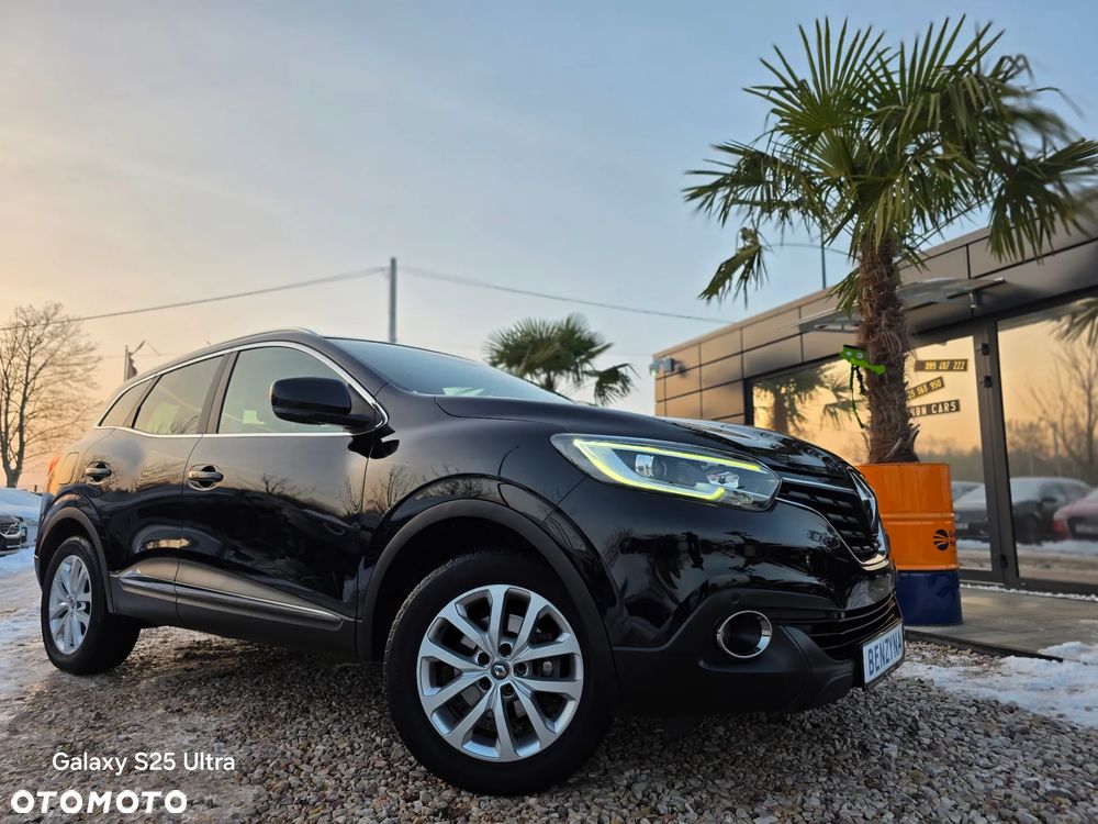Renault Kadjar - 8