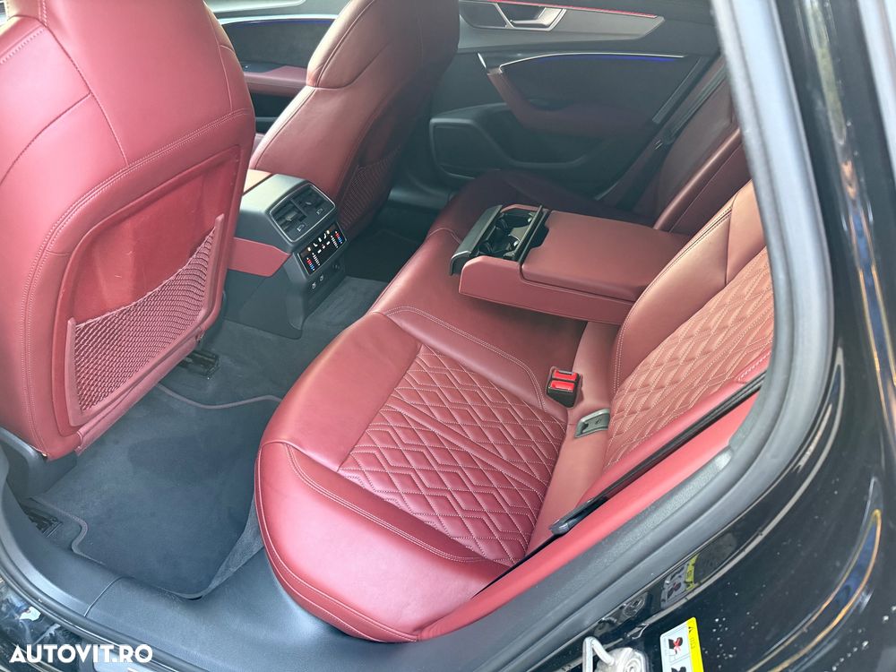 Audi S6 - 7