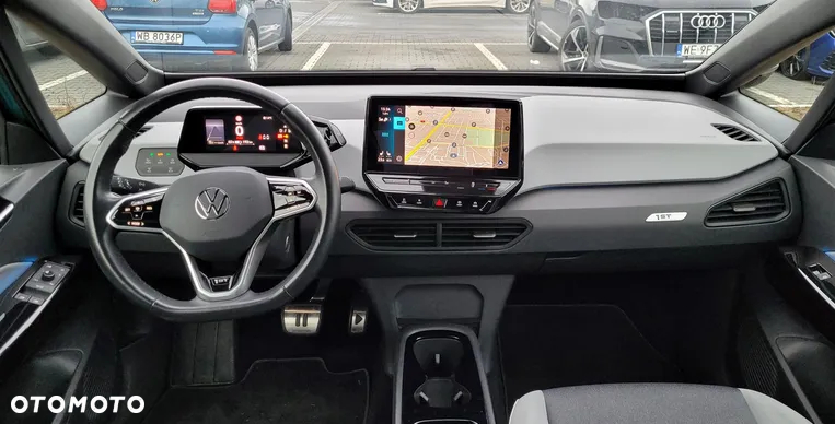 Volkswagen ID.3 58kWh 1ST Plus - 5