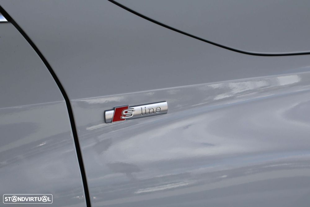 Audi A3 Sportback 30 TFSI S line S tronic - 12