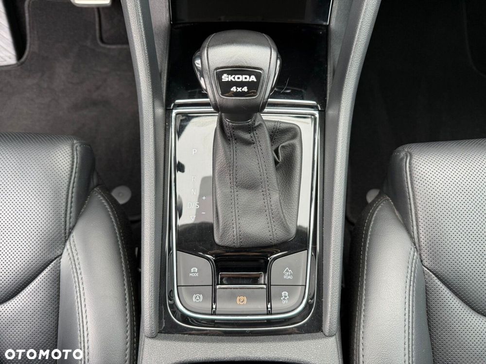 Skoda Kodiaq 2.0 TSI 4x4 L&K DSG 7os - 28