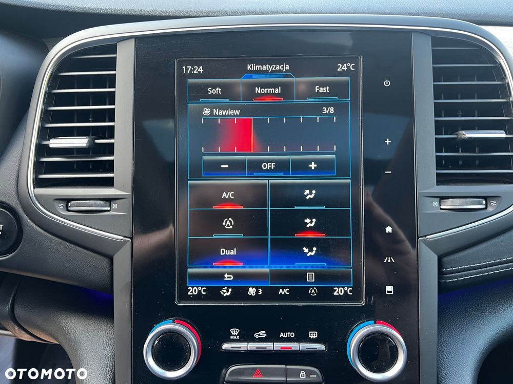 Renault Talisman ENERGY dCi 160 EDC INITIALE PARIS - 36