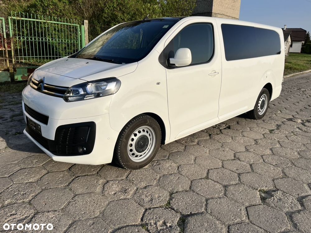 Citroën jumpy - 2