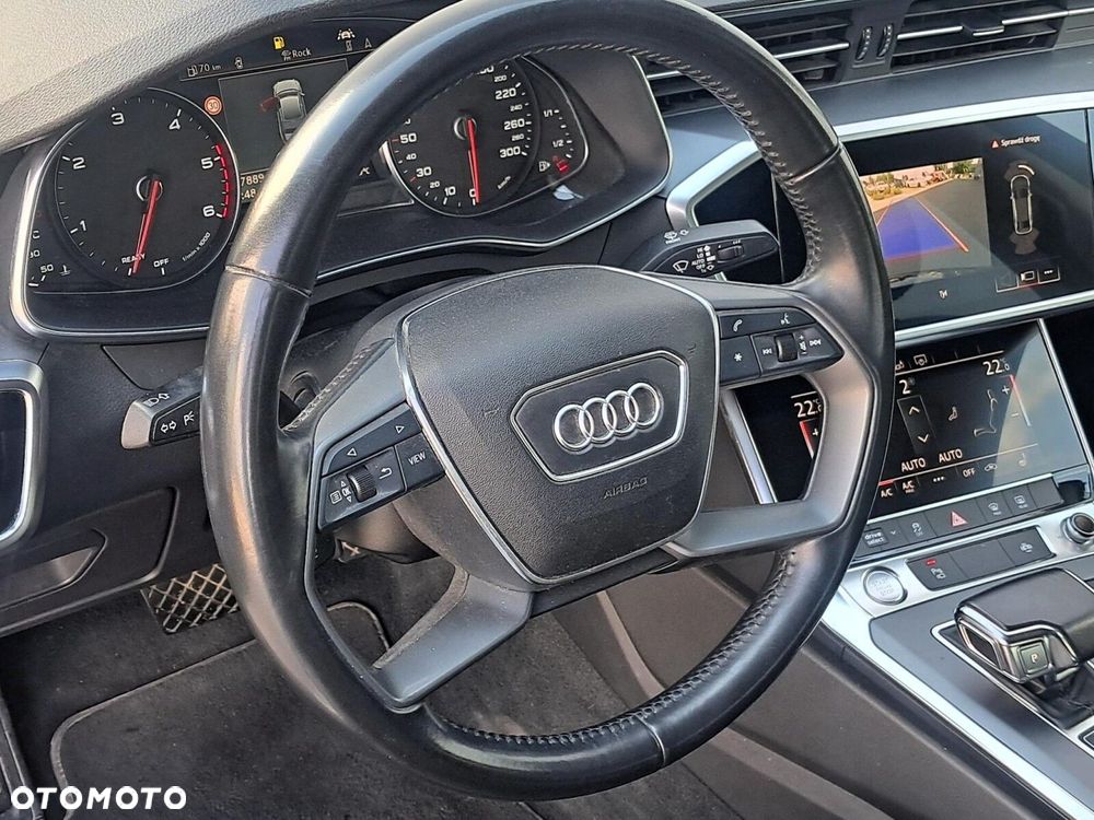 Audi A6 Limousine - 22