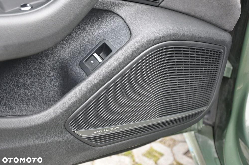 Audi A5 Sportback 40 TDI quattro S tronic advanced - 10