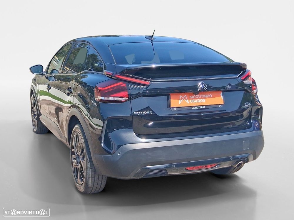 Citroën C4 1.5 BlueHDi Feel Pack - 3