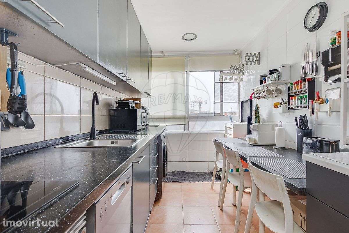 Apartamento T4 para venda - Grande imagem: 5/28