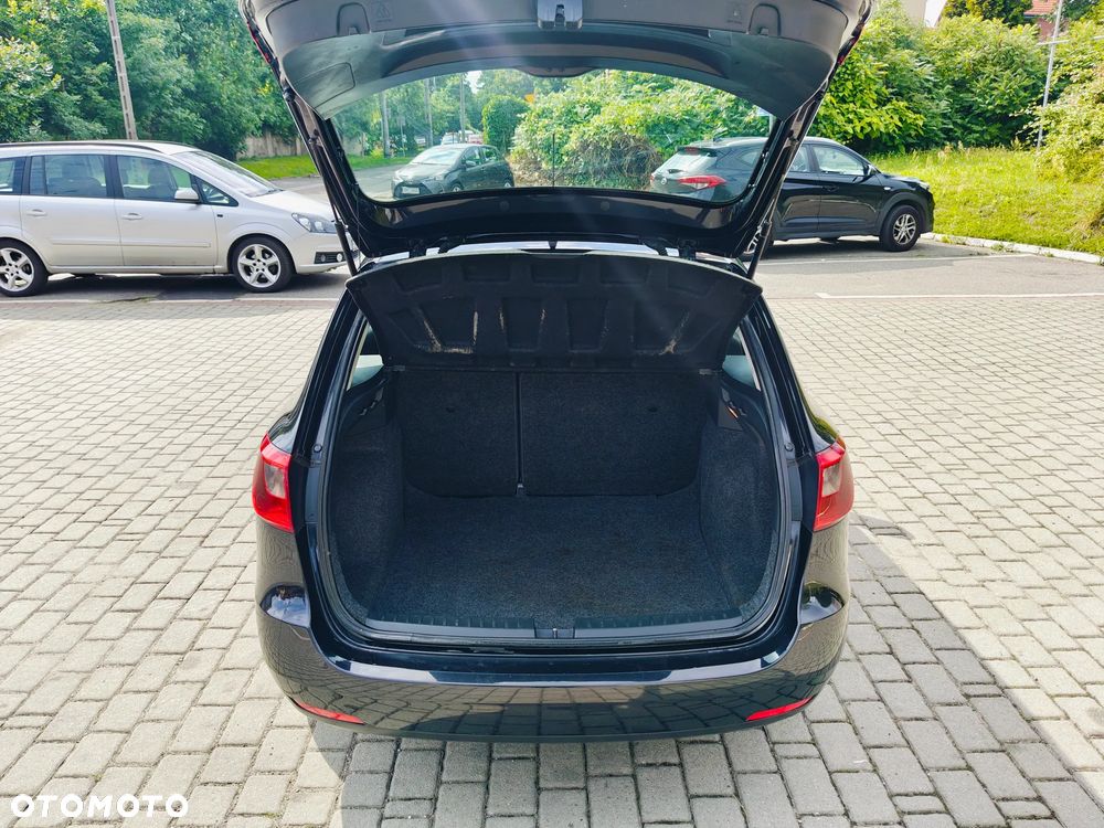 Seat Ibiza 1.4 TDI Stella - 19
