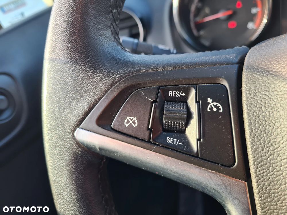 Opel Meriva 1.4 Design Edition - 24