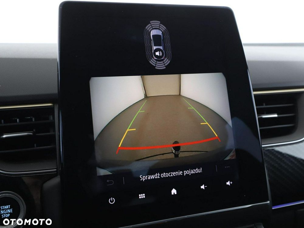 Renault Arkana 1.6 E-TECH E-Tech Engineered MMT - 24