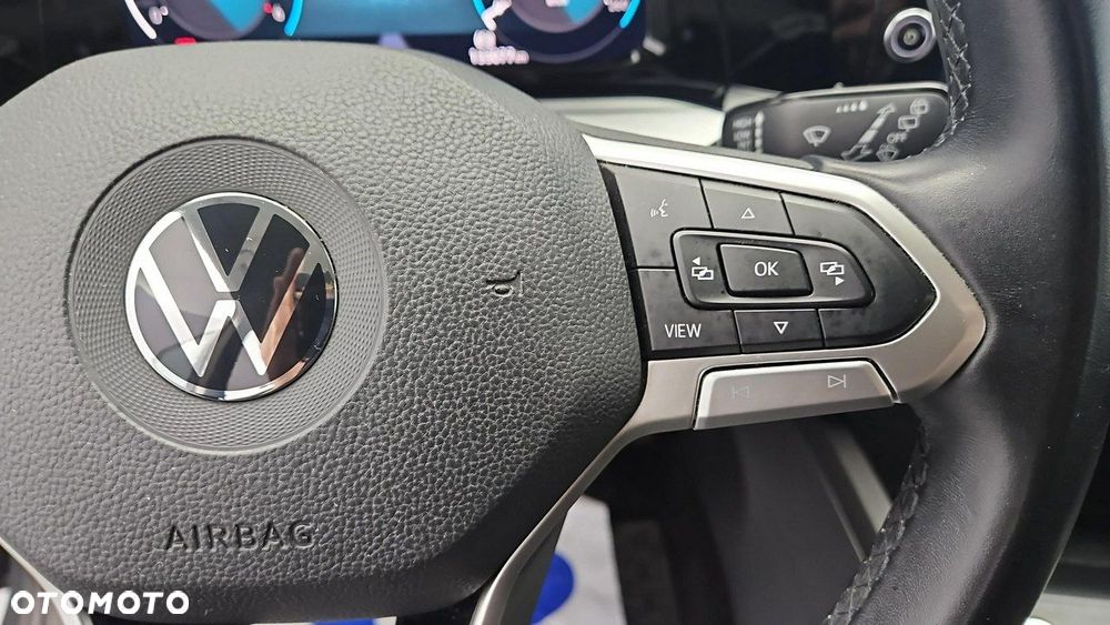 Volkswagen Golf VIII 2.0 TDI Life - 15