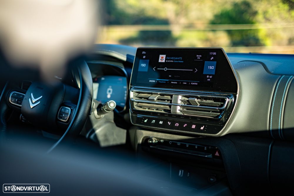 Citroën C5 Aircross 1.5 BlueHDi Shine Pack EAT8 - 24