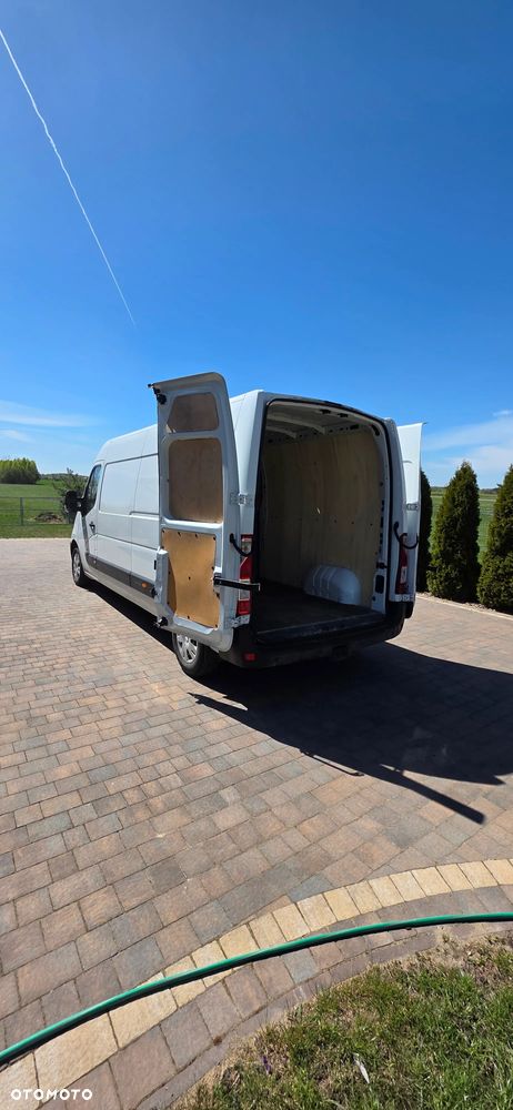 Opel MOVANO - 6