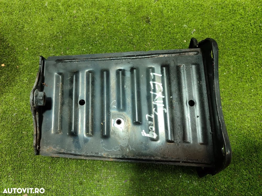SUPORT BARA FATA STANGA LEXUS GS 300 III SE 2009 3.0 BENZINA COD OEM 5710830080 / SEDAN (Berlina) 2005-2011 - 1