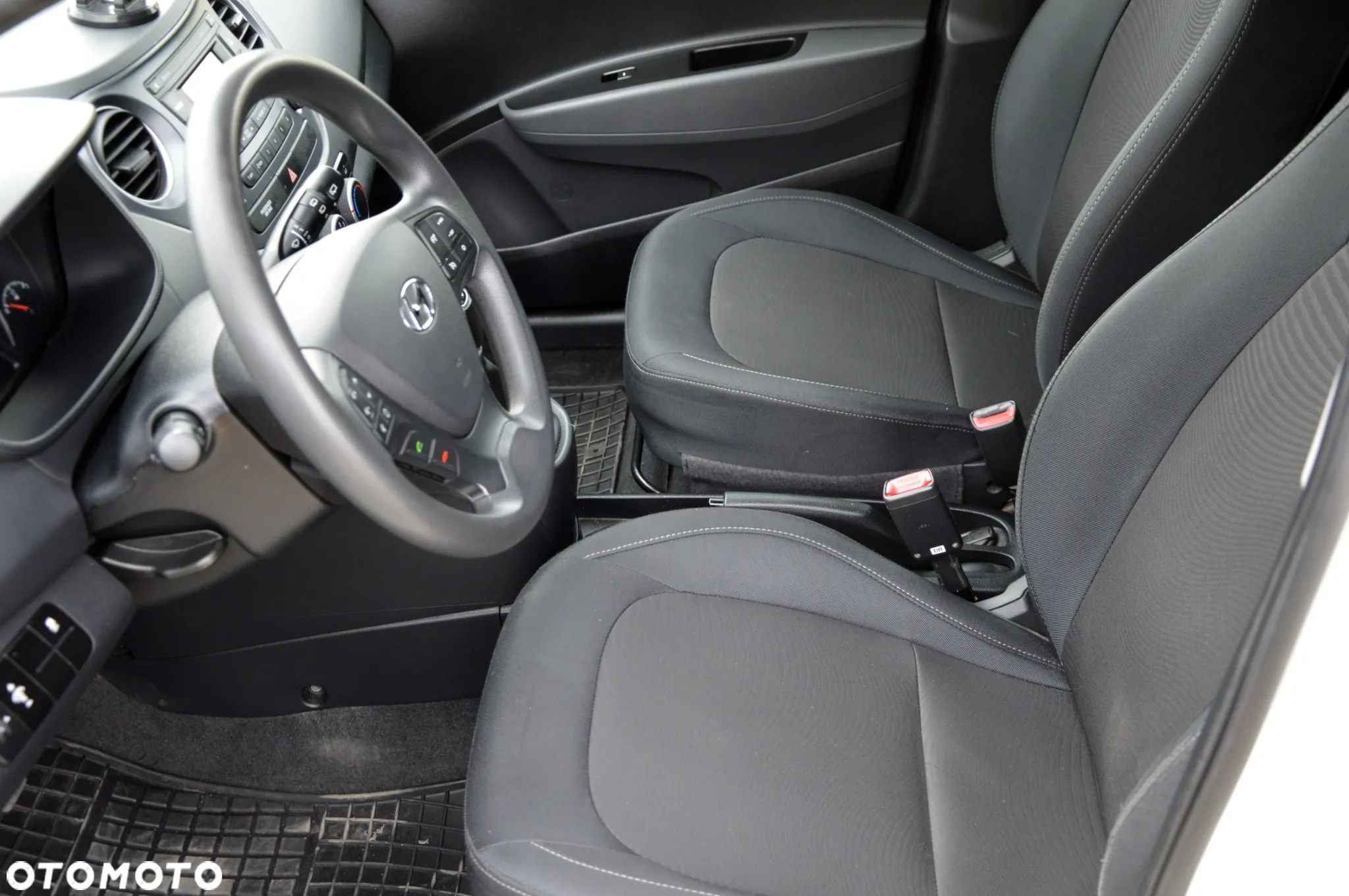 Hyundai i10 1.2 Style - 23