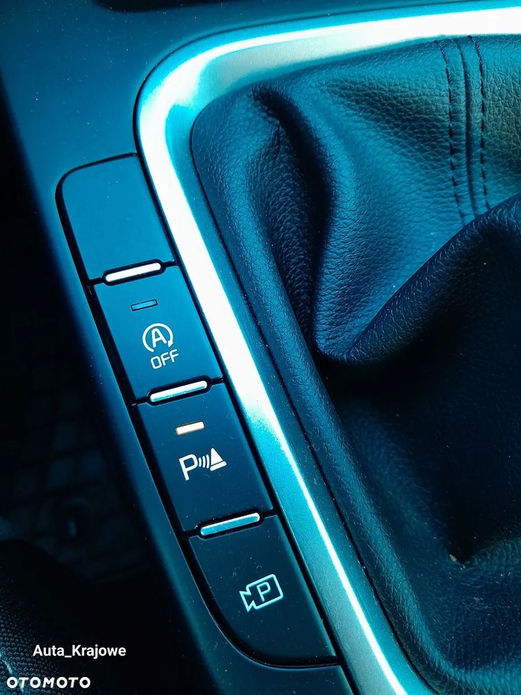 Kia Ceed 1.5 T-GDI M - 21