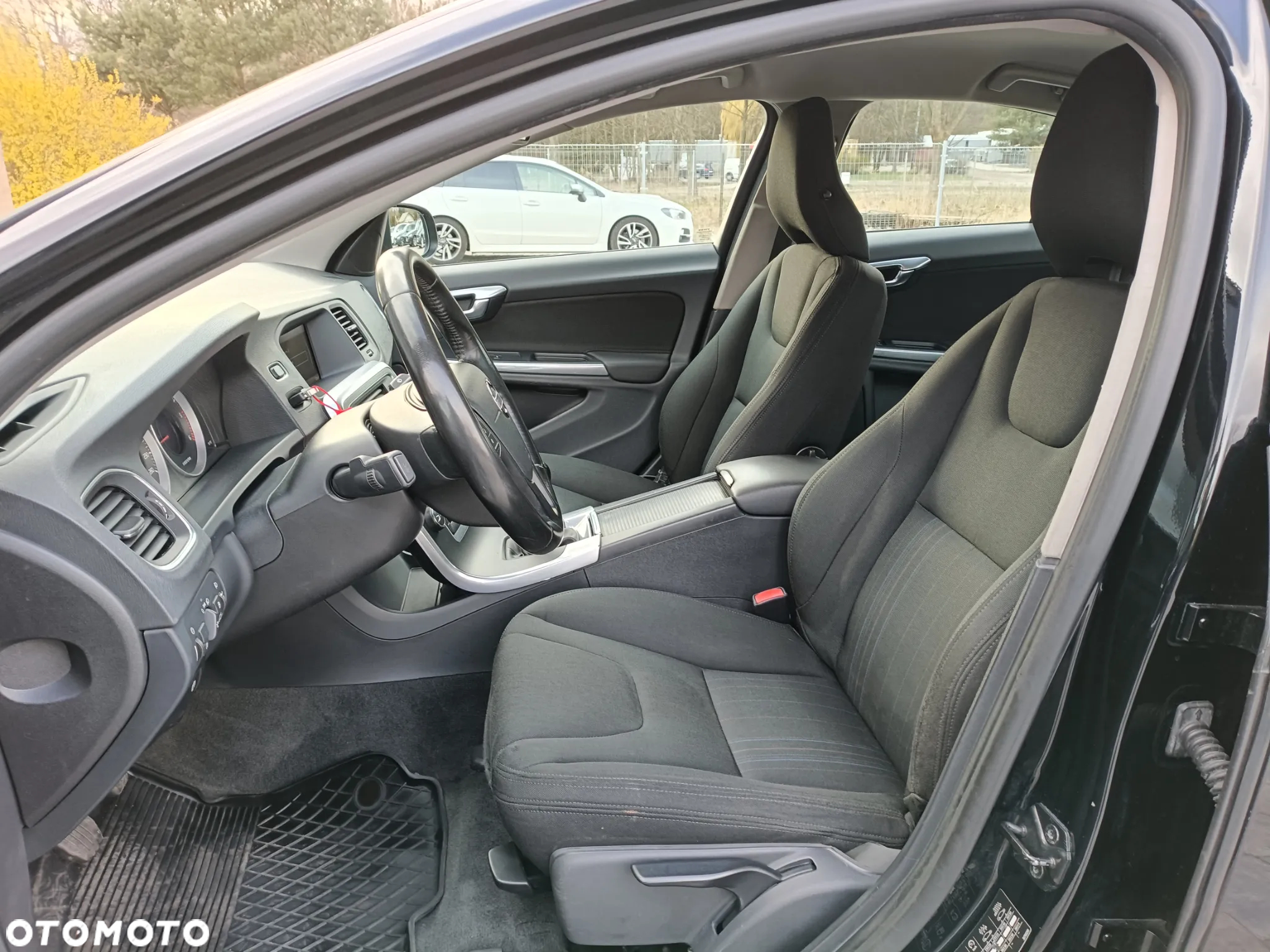 Volvo S60 - 10