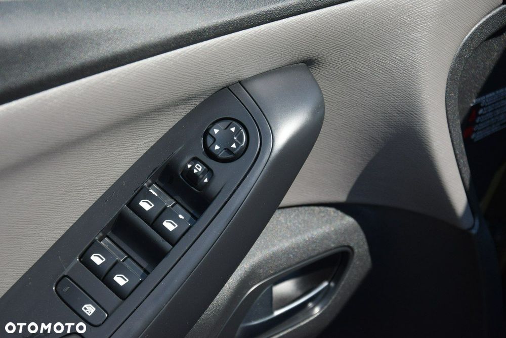 Citroën C4 Grand Picasso 1.6 e-HDi Exclusive - 33