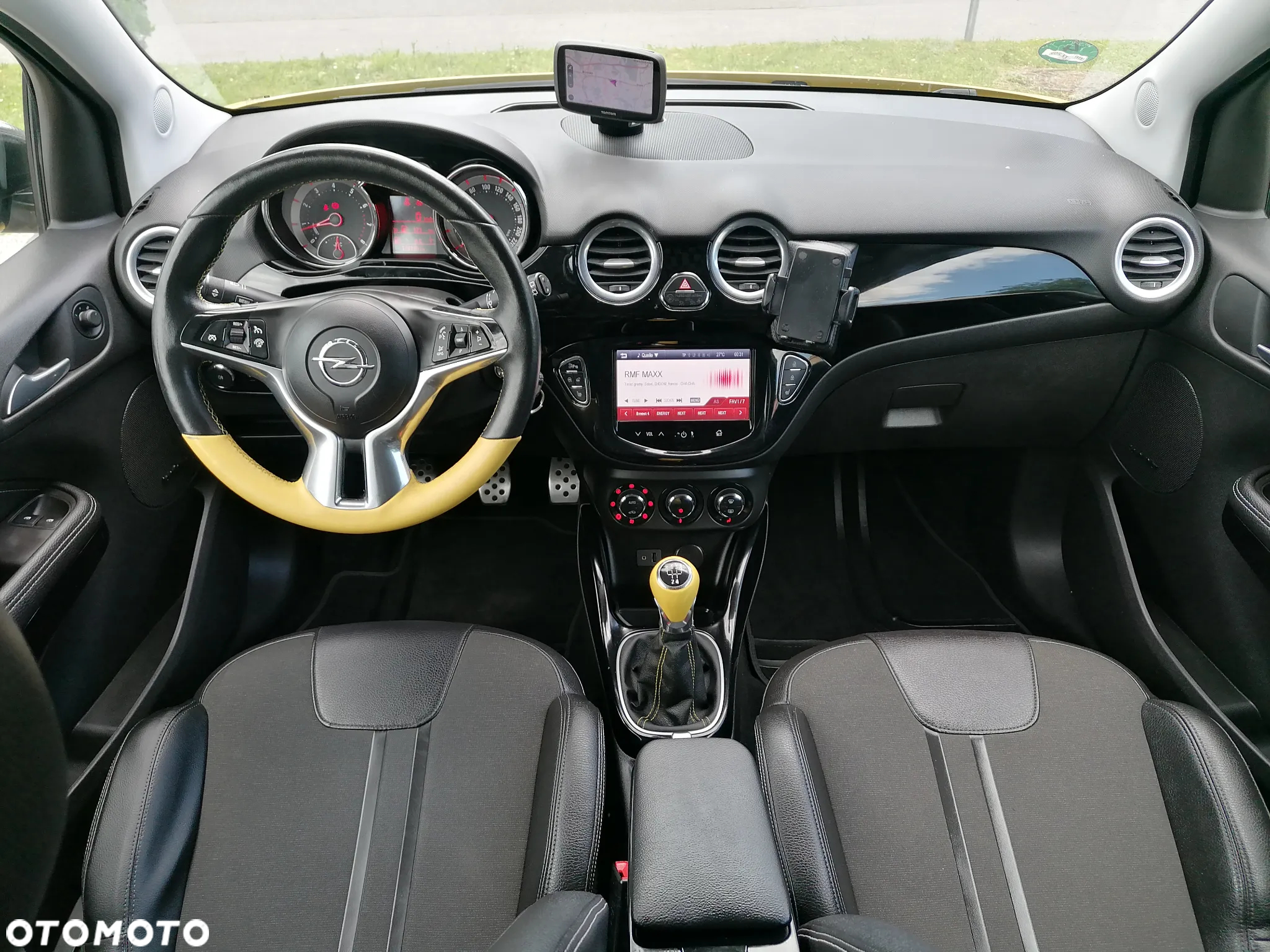 Opel Adam 1.4 Unlimited - 10